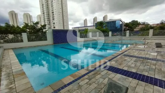 Apartamento com 2 Quartos à venda, 73m² no Vila Isa, São Paulo