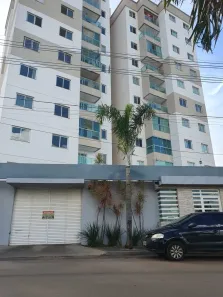 Apartamento com 3 Quartos para alugar, 109m² no Residencial Vale do Sol, Anápolis