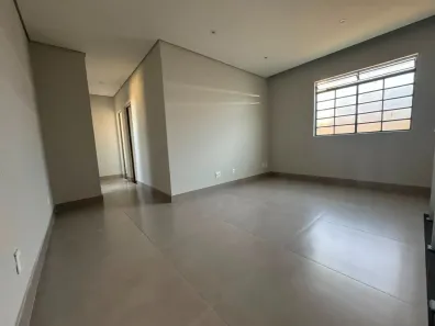 Apartamento com 3 Quartos para alugar, 70m² no Santa Branca, Belo Horizonte