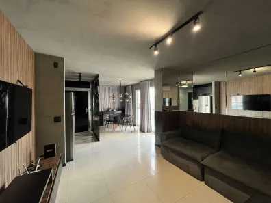 Apartamento com 2 Quartos à venda, 72m² no Jardim Goiás, Goiânia