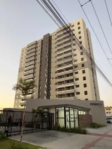 Apartamento com 3 Quartos à venda, 63m² no Coroa do Meio, Aracaju