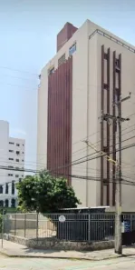 Cobertura com 3 Quartos à venda, 244m² no Meireles, Fortaleza