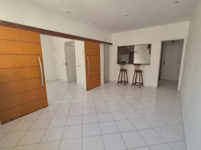 Apartamento com 3 Quartos para alugar, 102m² no Flamengo, Rio de Janeiro