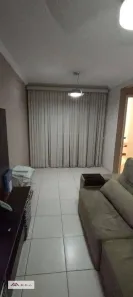 Apartamento com 2 Quartos à venda, 45m² no Jardim Nova Europa, Campinas