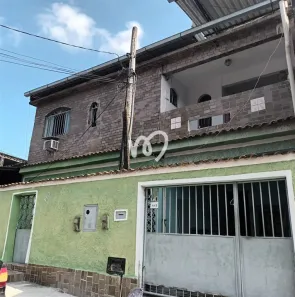 Casa com 4 Quartos à venda, 206m² no Campo Grande, Rio de Janeiro