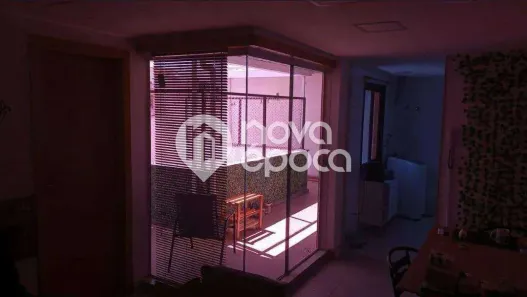 Cobertura com 1 Quarto à venda, 38m² no Maracanã, Rio de Janeiro