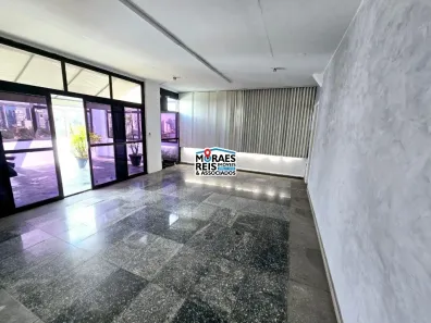 Sala Comercial para venda ou aluguel, 132m² no Santo Amaro, São Paulo