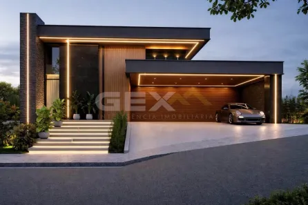 Casa com 4 Quartos à venda, 350m² no João Antônio Gonçalves, Divinópolis