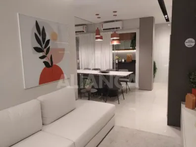 Apartamento com 2 Quartos à venda, 53m² no Lídice, Uberlândia