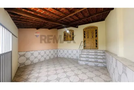 Casa com 3 Quartos à venda, 150m² no Palestina, Aracaju