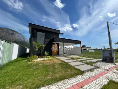 Casa de Condomínio com 3 Quartos à venda, 150m² no Inoã (Inoã), Maricá