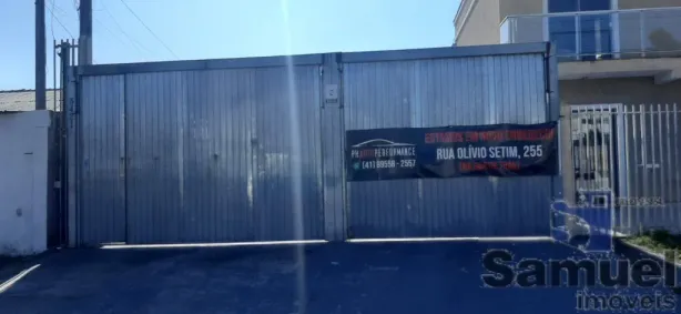 Imóvel Comercial com 2 Quartos à venda, 175m² no Iná, São José dos Pinhais