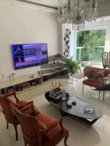 Apartamento com 1 Quarto à venda, 79m² no Jardim da Glória, São Paulo