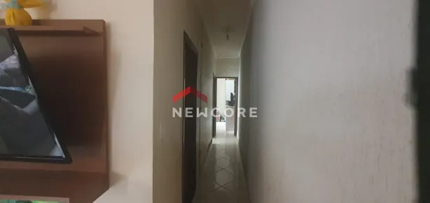 Casa com 2 Quartos à venda, 150m² no Vila Doutor João Batista (Parte Baixa), Cruzeiro