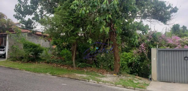 Lote/Terreno à venda, 450m² no Terras do Madeira, Carapicuíba