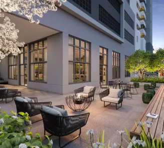 Apartamento com 2 Quartos à venda, 64m² no Chácara Santo Antônio (Zona Sul), São Paulo