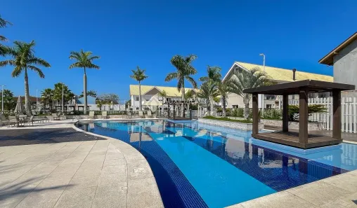 Casa de Condomínio com 3 Quartos à venda, 97m² no Morro das Pedras, Florianópolis