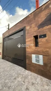 Casa com 2 Quartos à venda, 58m² no Tupy, Itanhaém