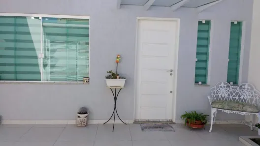 Sobrado com 3 Quartos à venda, 80m² no Vila Zelina, São Paulo