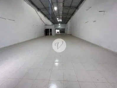 Galpão/Depósito/Armazém à venda, 400m² no Vila Luzita, Santo André