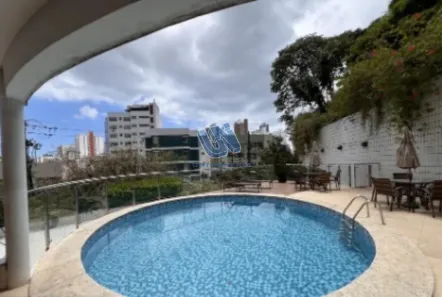 Apartamento com 4 Quartos à venda, 156m² no Graça, Salvador