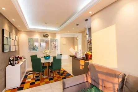 Apartamento com 3 Quartos à venda, 70m² no Continental, Osasco