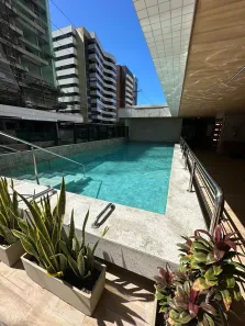 Apartamento com 2 Quartos à venda, 57m² no Ponta Verde, Maceió