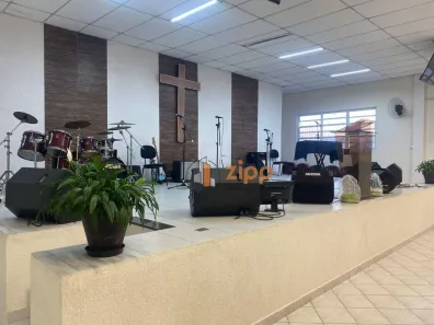 Ponto Comercial à venda, 600m² no Parque Edu Chaves, São Paulo