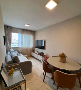 Apartamento com 3 Quartos à venda, 65m² no Marcelo Deda, São Cristóvão