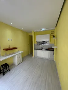 Apartamento com 1 Quarto para alugar, 19m² no Copacabana, Rio de Janeiro