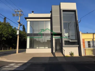 para alugar, 260m² no Cidade Alta, Piracicaba