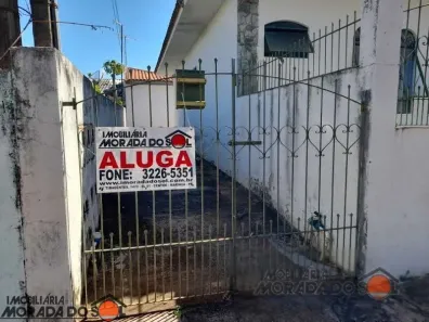 Casa com 1 Quarto para alugar, 30m² no Parque Residencial Patrícia, Maringá