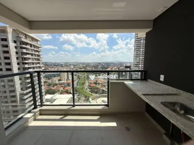 Apartamento com 2 Quartos à venda, 95m² no Jardim Portal da Colina, Sorocaba