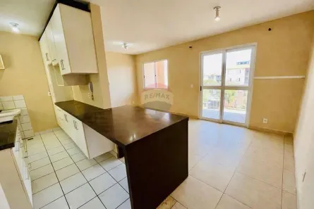 Apartamento com 2 Quartos à venda, 62m² no Vila São Francisco, Hortolândia