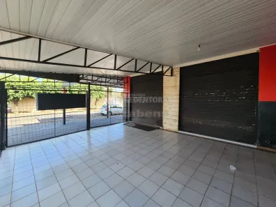 Imóvel Comercial à venda, 140m² no Jardim Zé Menino, São José do Rio Preto