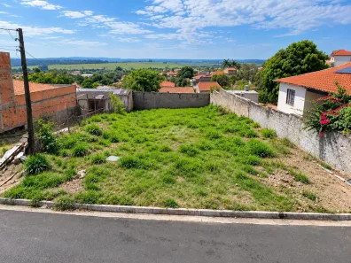 Lote/Terreno à venda, 466m² no Parque dos Pomares, Campinas