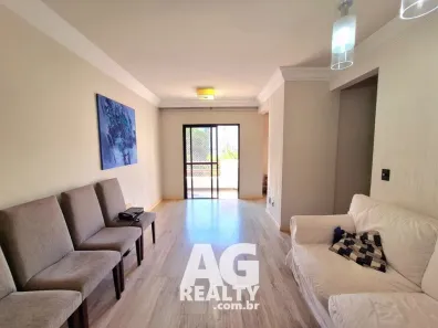 Apartamento com 2 Quartos à venda, 72m² no Vila Andrade, São Paulo