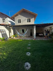 Casa de Condomínio com 3 Quartos à venda, 90m² no Vila de Abrantes (Abrantes), Camaçari