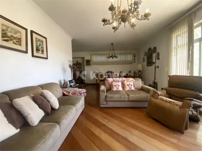 Casa com 3 Quartos à venda, 260m² no Água Fria, São Paulo