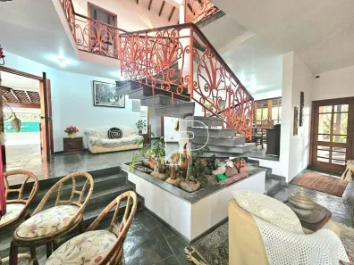 Casa com 4 Quartos à venda, 450m² no Cidade São Francisco, São Paulo
