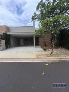 Casa com 3 Quartos à venda, 160m² no Village Damha Rio Preto III, São José do Rio Preto