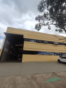 Galpão/Depósito/Armazém para alugar, 680m² no Centro Empresarial Castelo Branco, Boituva