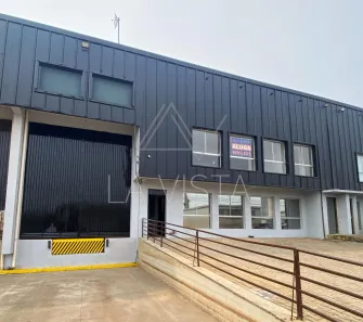 Galpão/Depósito/Armazém à venda, 1380m² no Sarandi, Porto Alegre