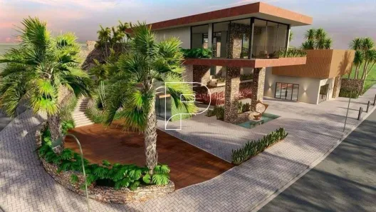 Lote/Terreno à venda, 500m² no Pitas, Cotia