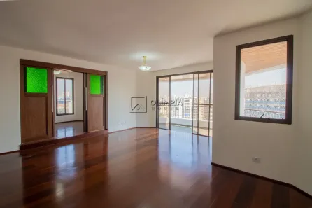 Apartamento com 4 Quartos para alugar, 214m² no Morada Santa Fé, Cotia