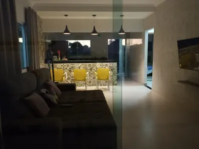 Casa com 2 Quartos à venda, 141m² no LAGOINHA, Araruama