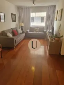 Apartamento com 4 Quartos à venda, 128m² no Cerqueira César, São Paulo
