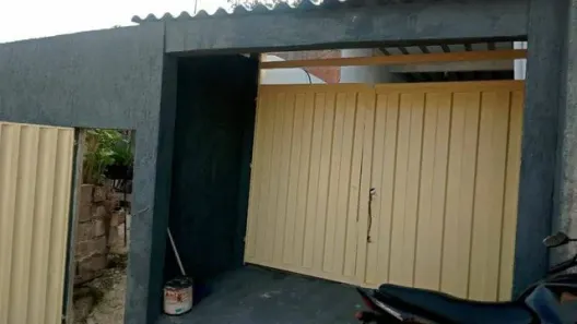 Casa com 2 Quartos à venda, 220m² no Estaleiro, Contagem