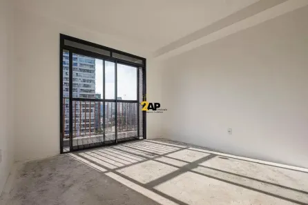 Apartamento com 1 Quarto à venda, 24m² no Pinheiros, São Paulo