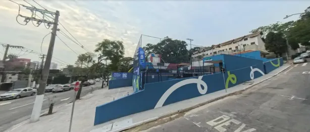 Lote/Terreno à venda, 900m² no Morumbi, São Paulo